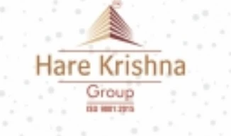 Hare Krishna Group Logo