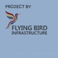 Flying Bird Infrastructure Logo