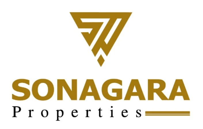 SONAGARA PROPERTIES Logo