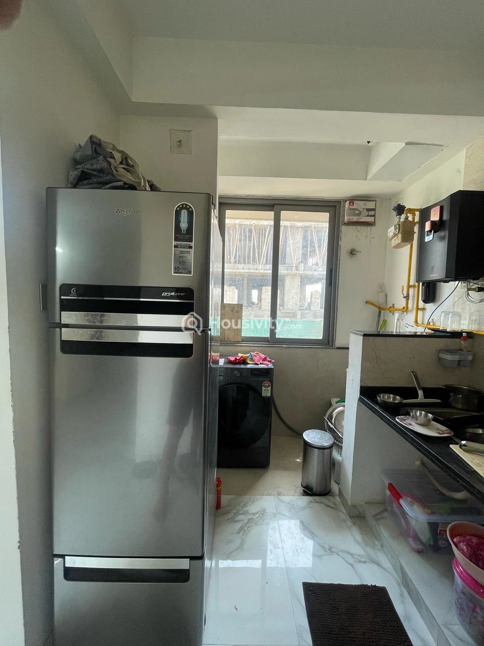 2 BHK Flat for Sale in Sargasan, Gandhinagar Image 3