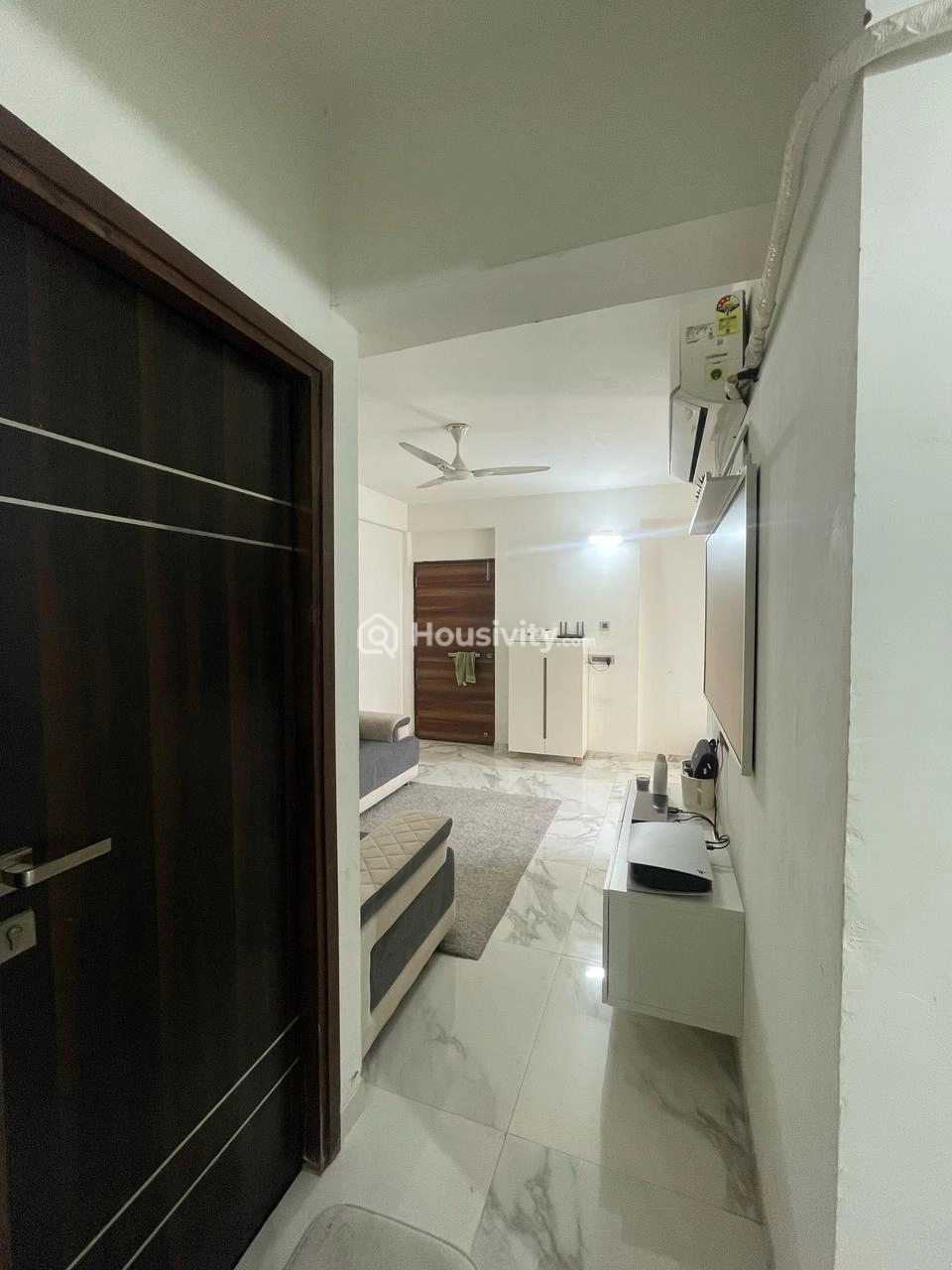 2 BHK Flat for Sale in Sargasan, Gandhinagar Image 2