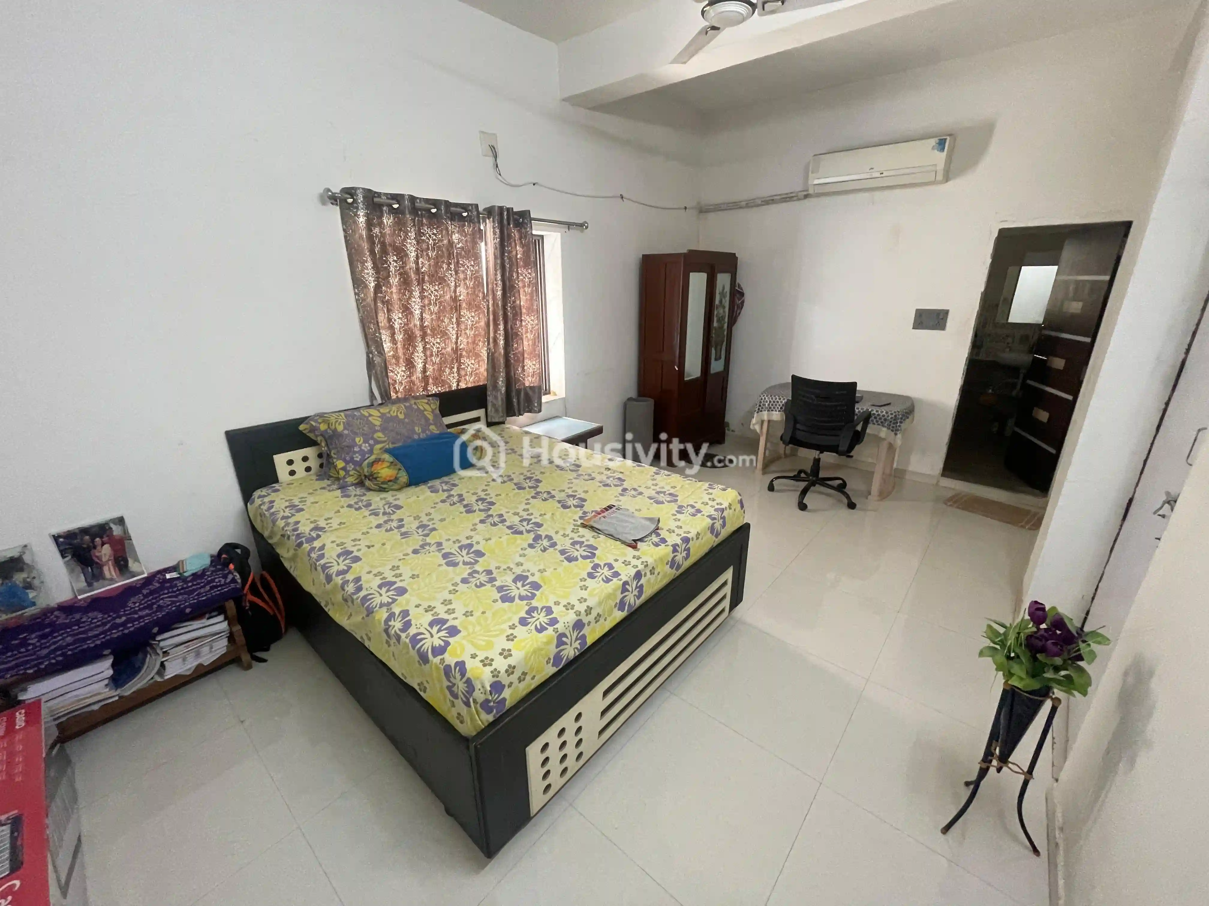 4 BHK Bunglow for Sale in Sargasan, Gandhinagar Image 3
