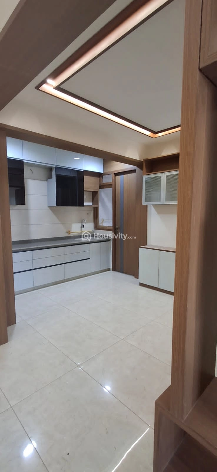 3 BHK Flat for Sale in Raysan, Gandhinagar Image 1