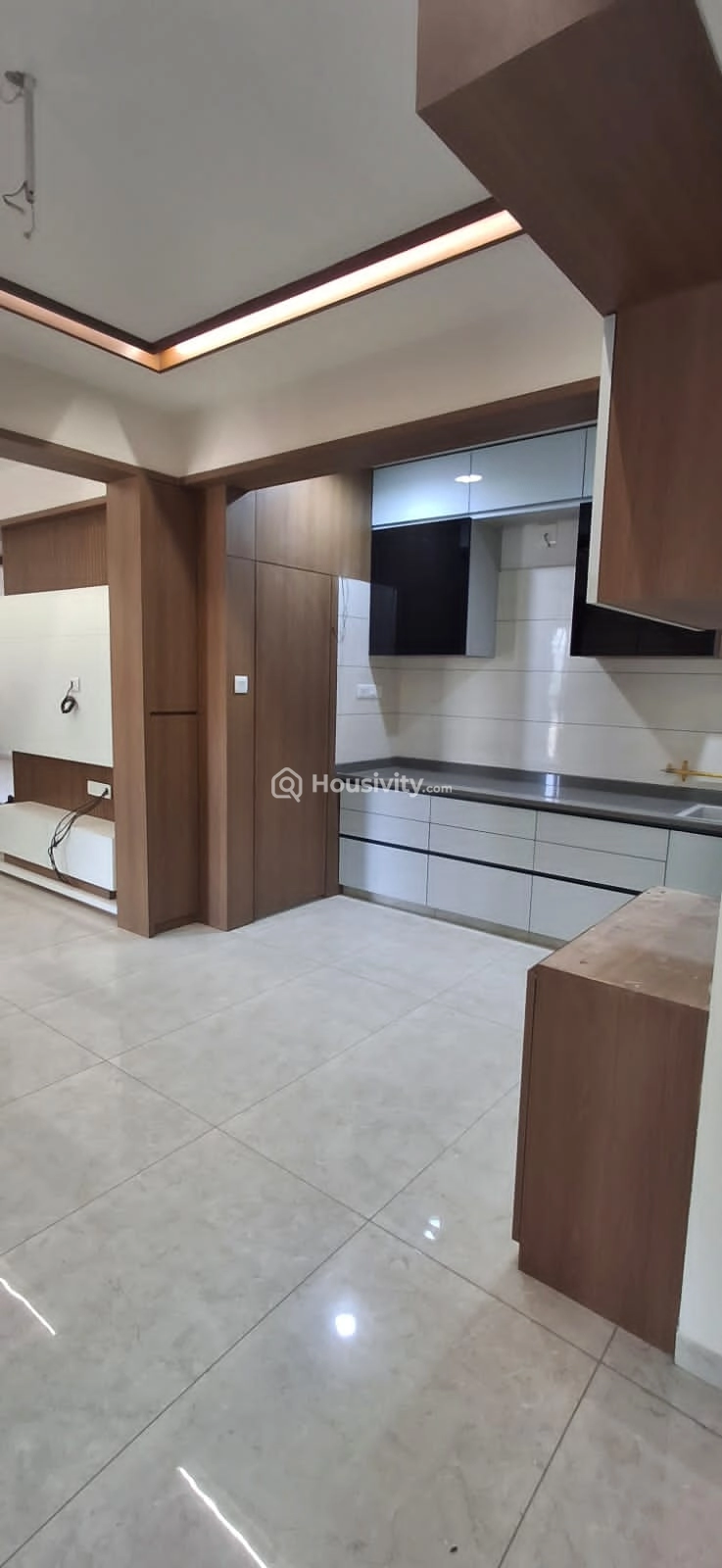 3 BHK Flat for Sale in Raysan, Gandhinagar Image 3