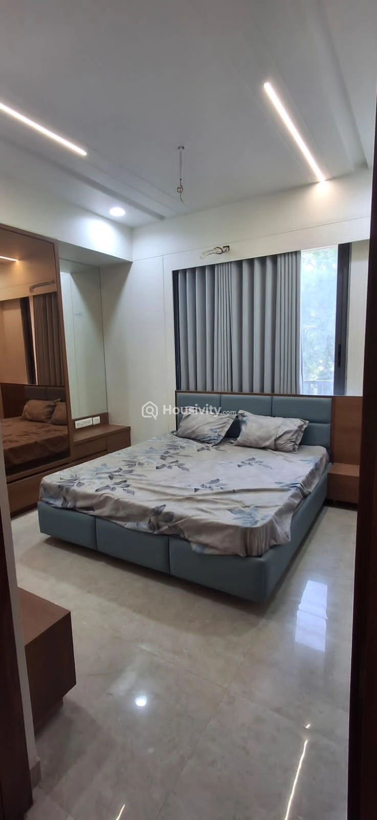3 BHK Flat for Sale in Raysan, Gandhinagar Image 4
