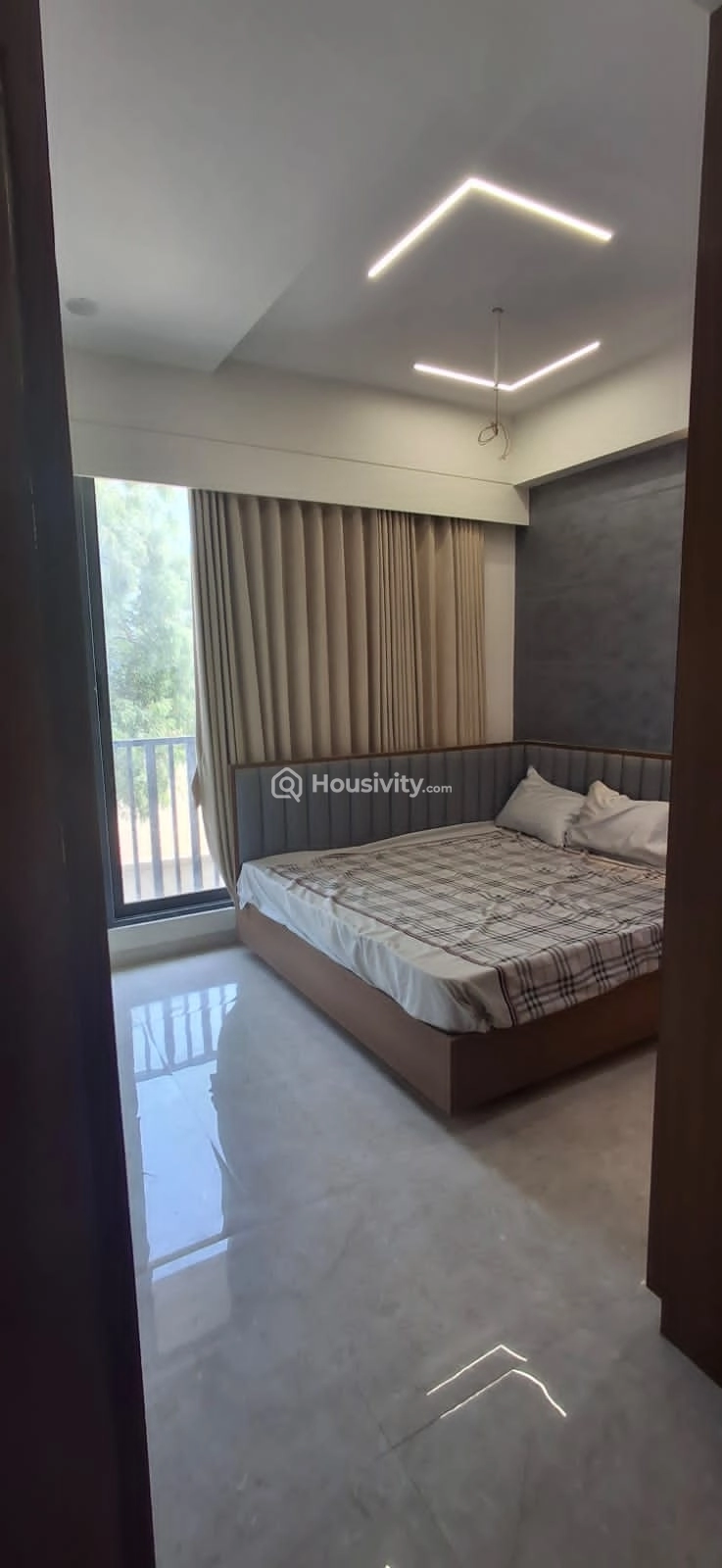 3 BHK Flat for Sale in Raysan, Gandhinagar Image 2