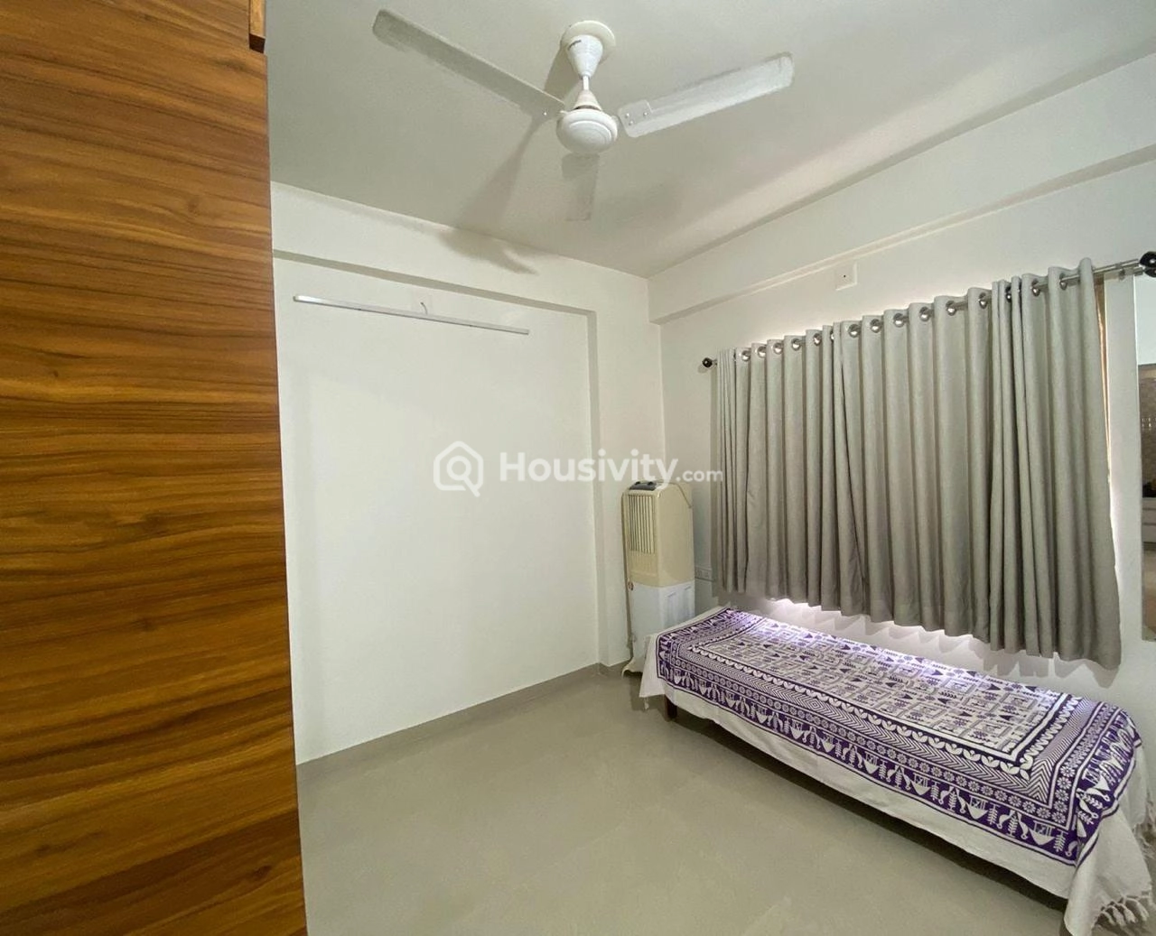 2 BHK Flat for Rent in Kudasan Image 4