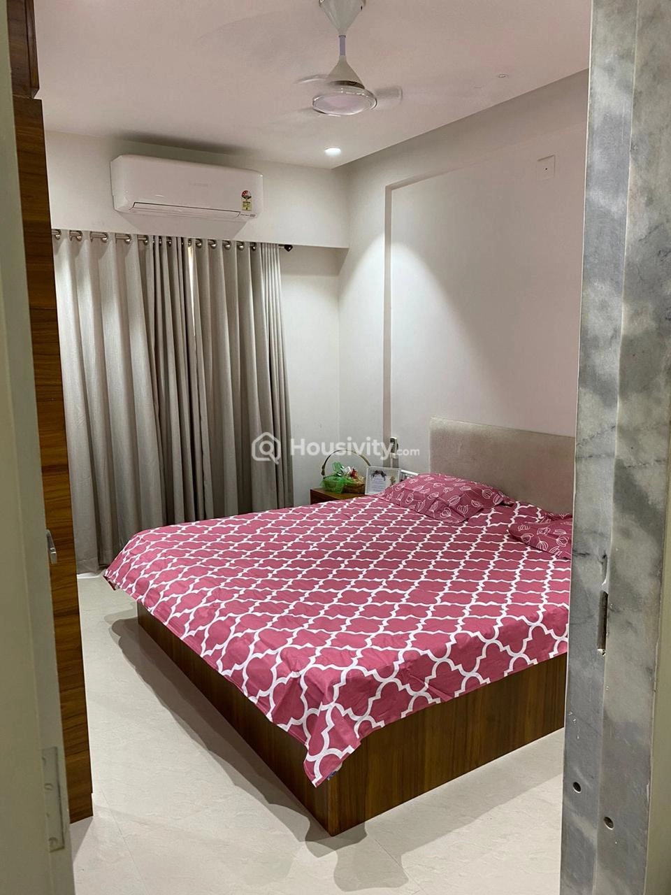 2 BHK Flat for Rent in Kudasan Image 3