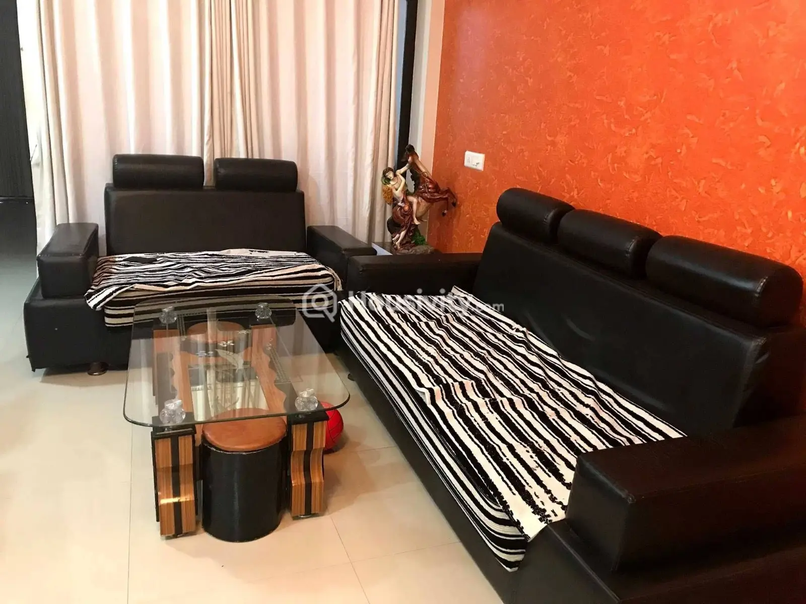 2 BHK Flat for Rent in Raysan, Gandhinagar Image 1