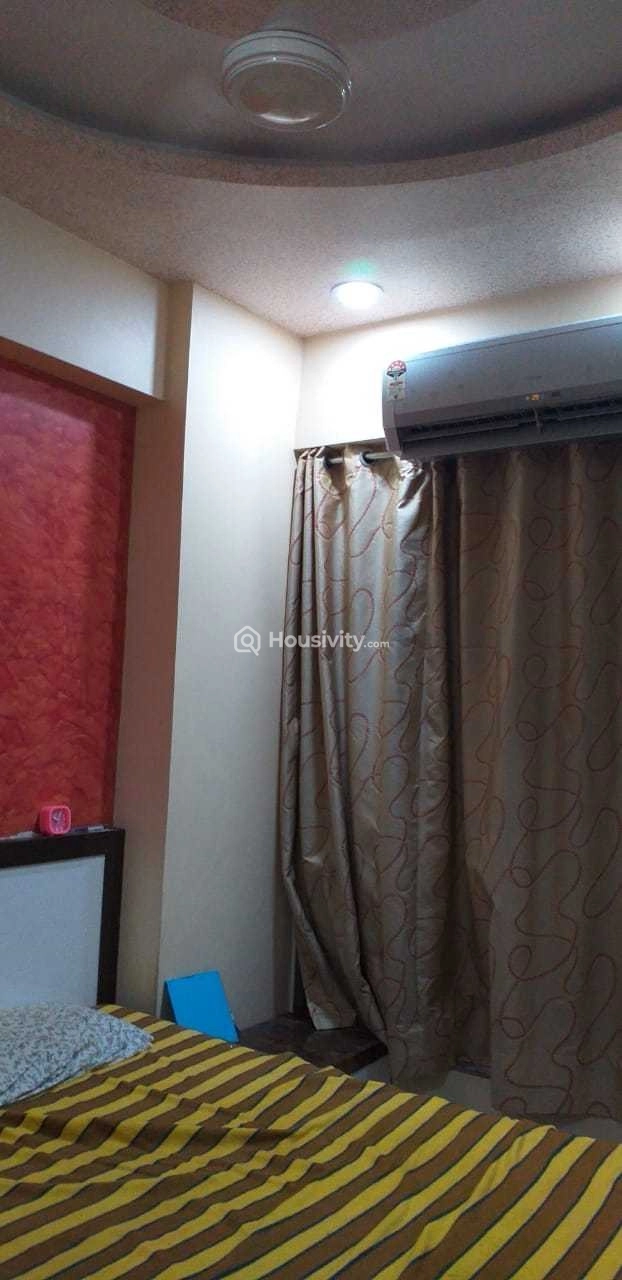 2 BHK Flat for Rent in Raysan, Gandhinagar Image 2