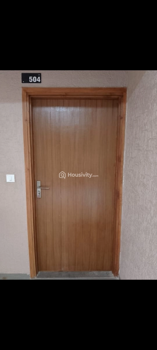 3 BHK Flat for Sale in Randesan, Gandhinagar Image 2