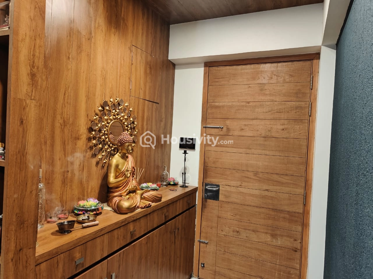 3 BHK Flat for Sale in Randesan, Gandhinagar Image 1