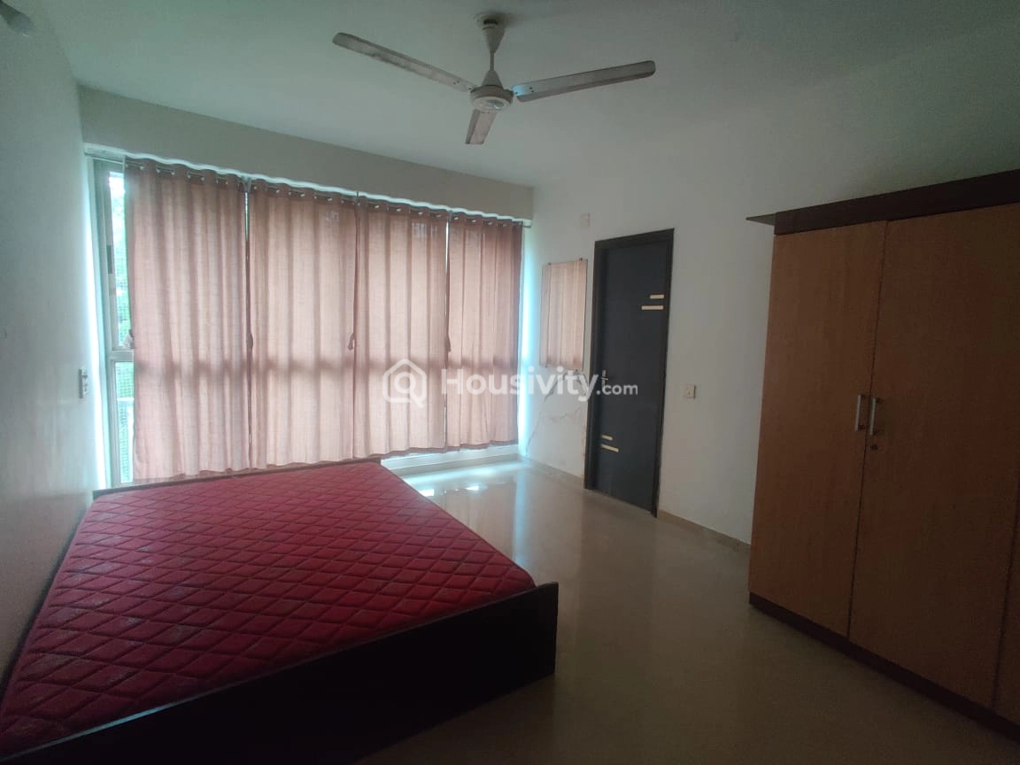 3 BHK Flat for Rent in Kudasan, Gandhinagar Image 2