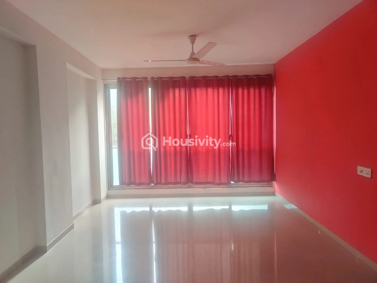 3 BHK Flat for Rent in Kudasan, Gandhinagar Image 3