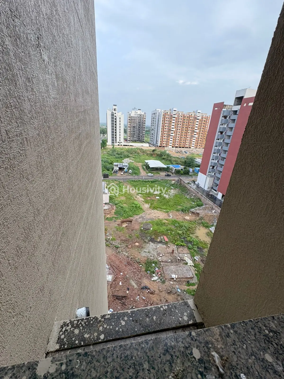 3 BHK Flat for Sale in Raysan, Gandhinagar Image 1