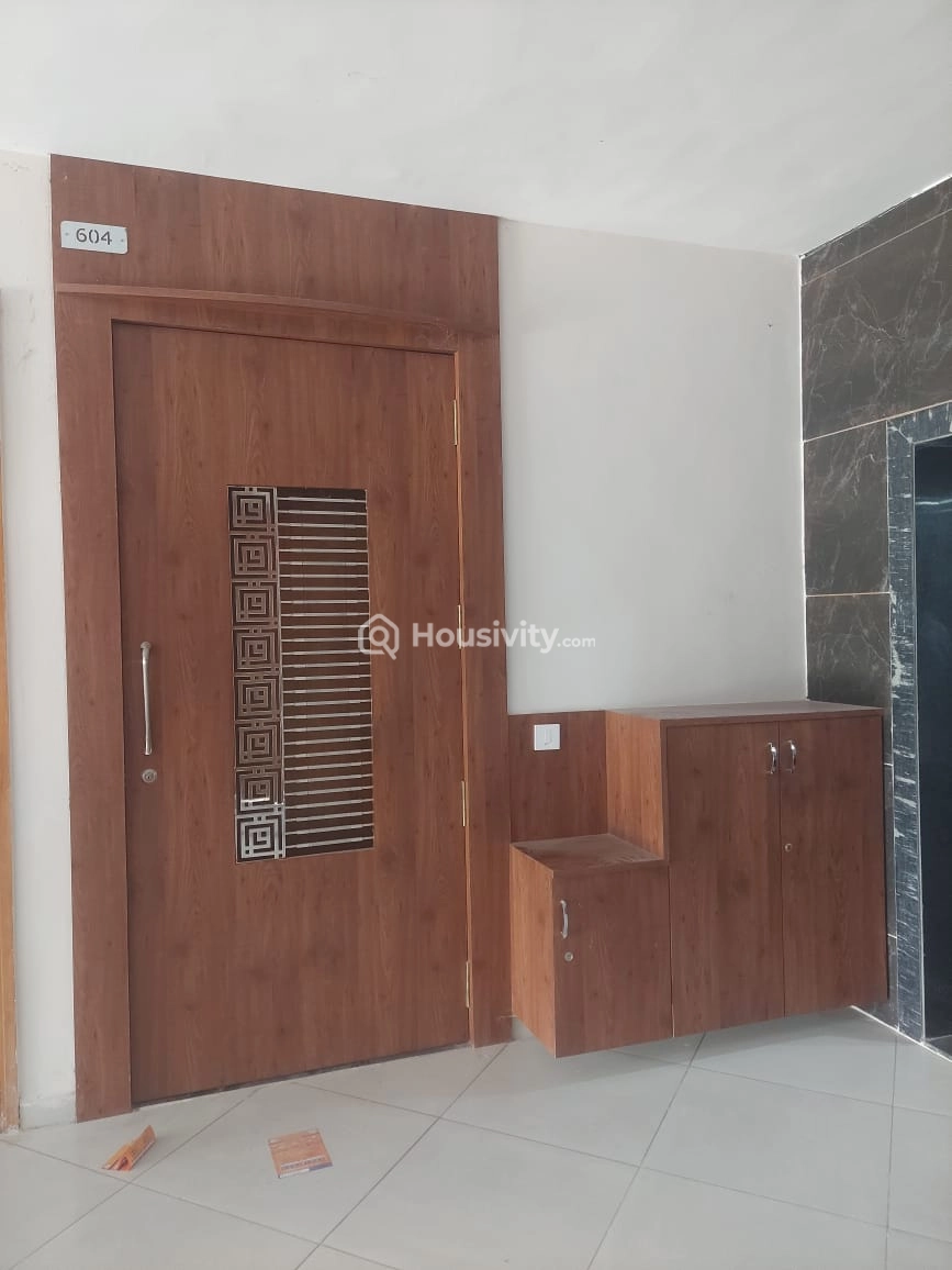 3 BHK Flat for Sale in Raysan, Gandhinagar Image 4