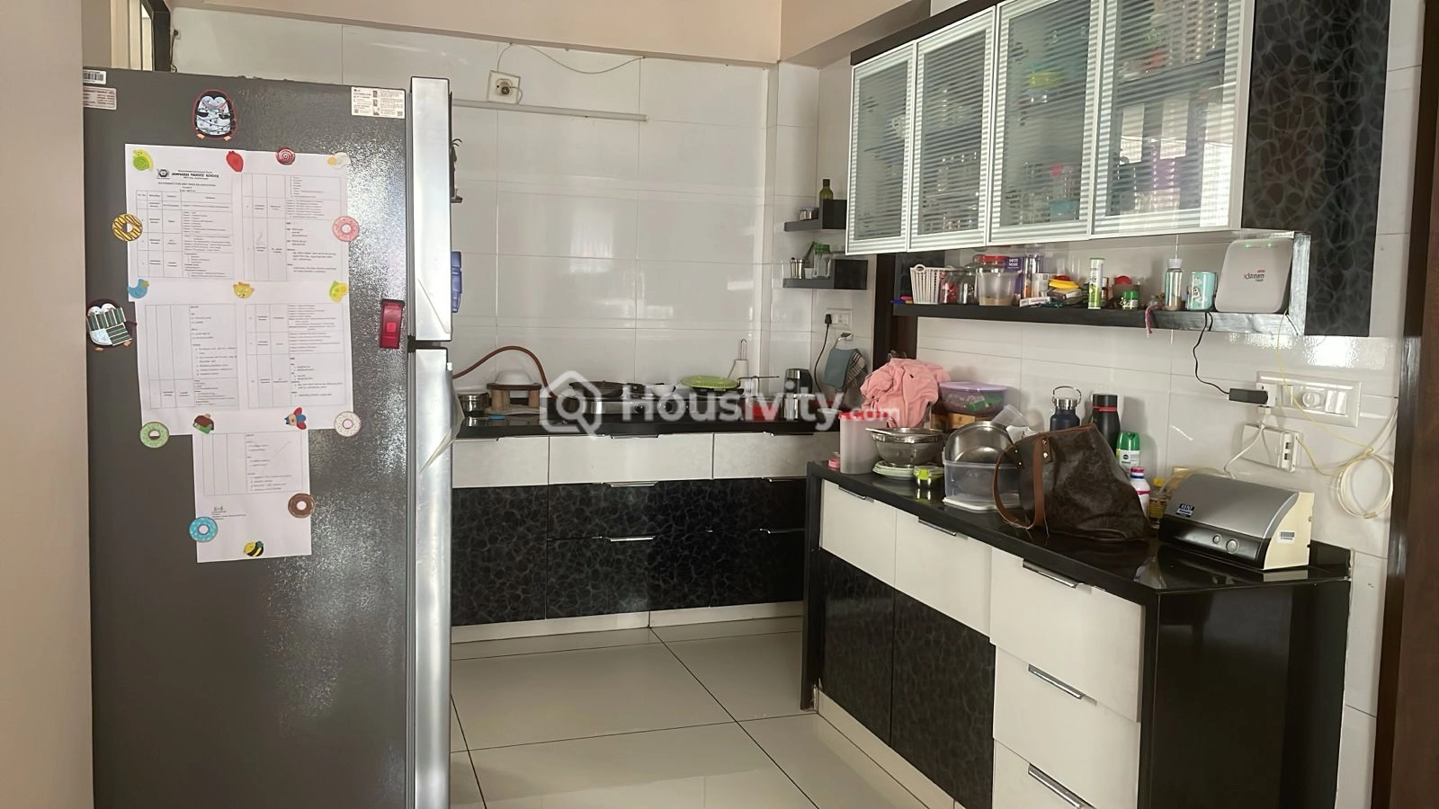 3 BHK Flat for Sale in Kudasan, Gandhinagar Image 2