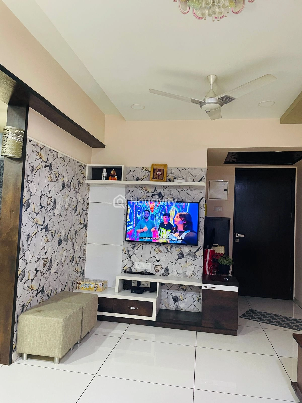 3 BHK Flat for Sale in Kudasan, Gandhinagar Image 3