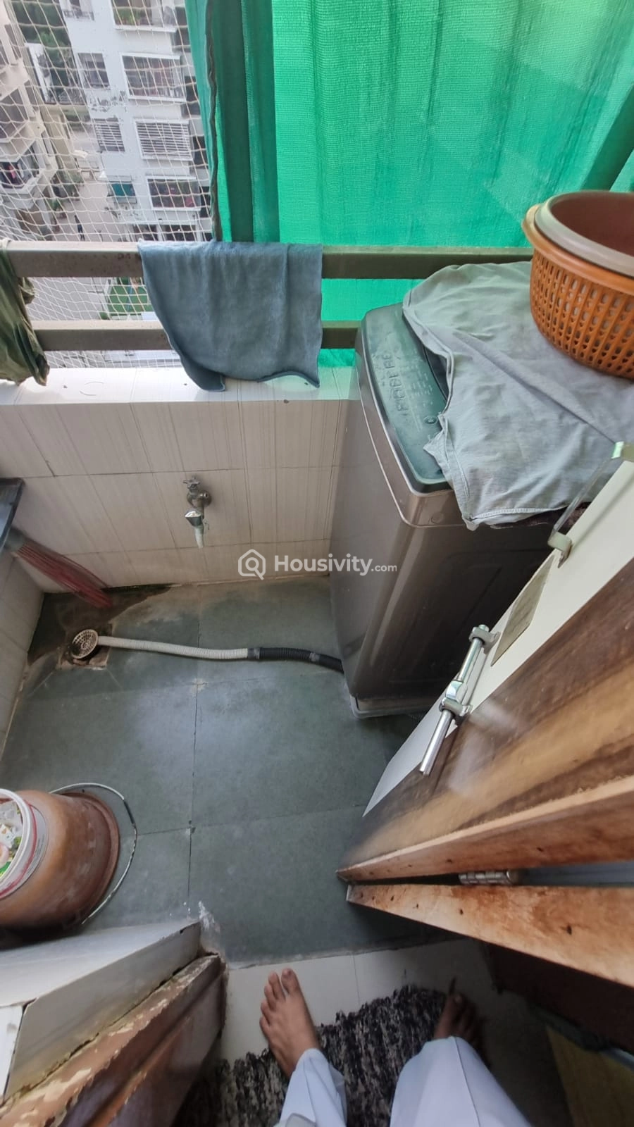 2 BHK Flat for Sale in Sargasan, Gandhinagar Image 2