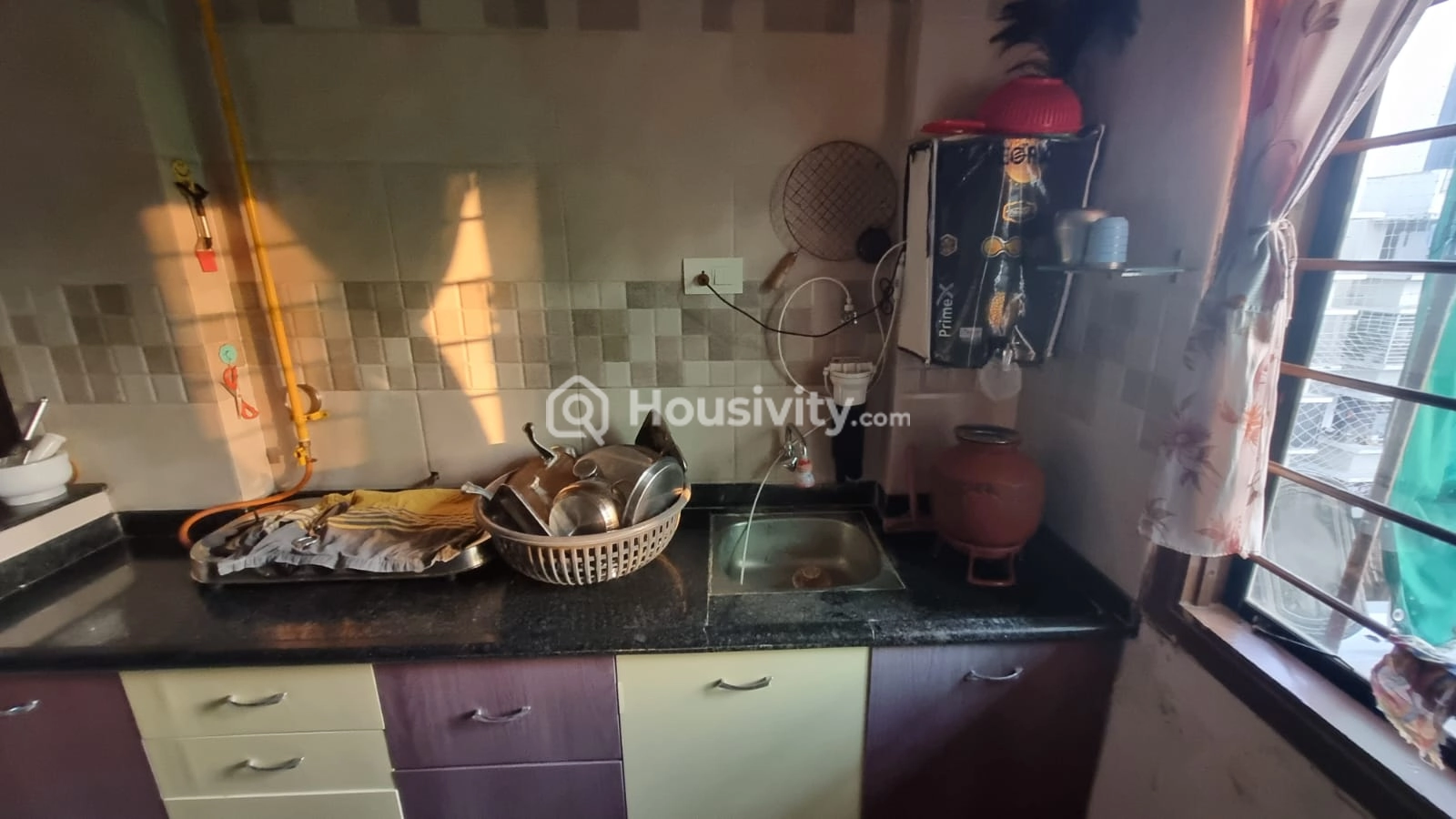 2 BHK Flat for Sale in Sargasan, Gandhinagar Image 1