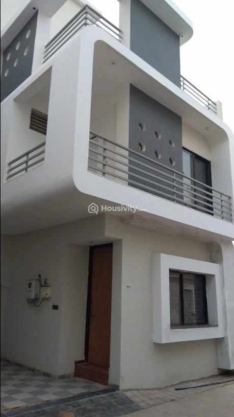 4 BHK Flat for Rent in Sargasan, Gandhinagar Image 3