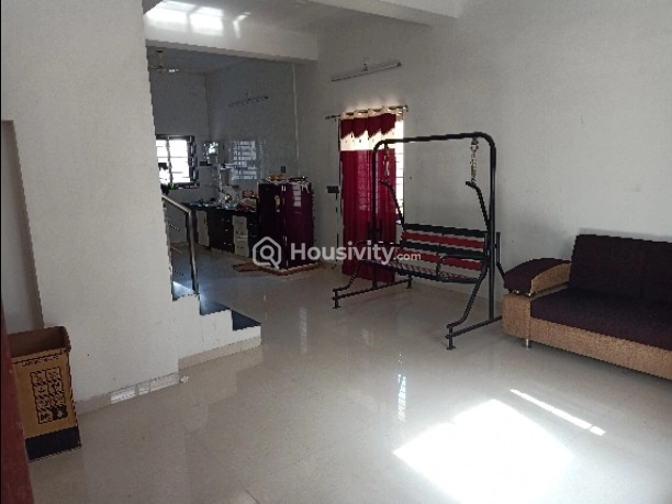 4 BHK Flat for Rent in Sargasan, Gandhinagar Image 2