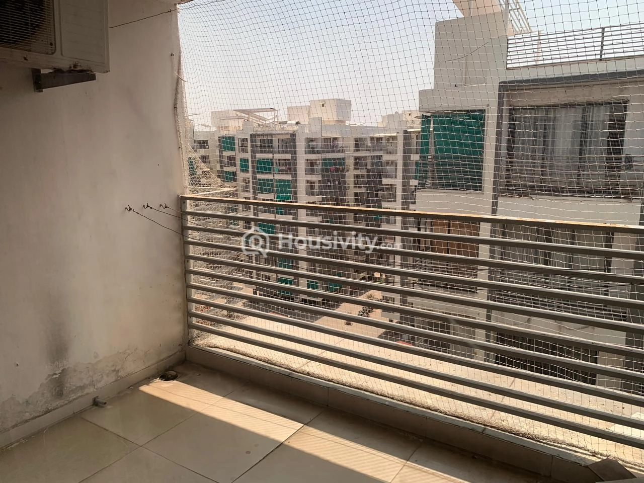 3 BHK Flat for Rent in Randesan, Gandhinagar Image 2