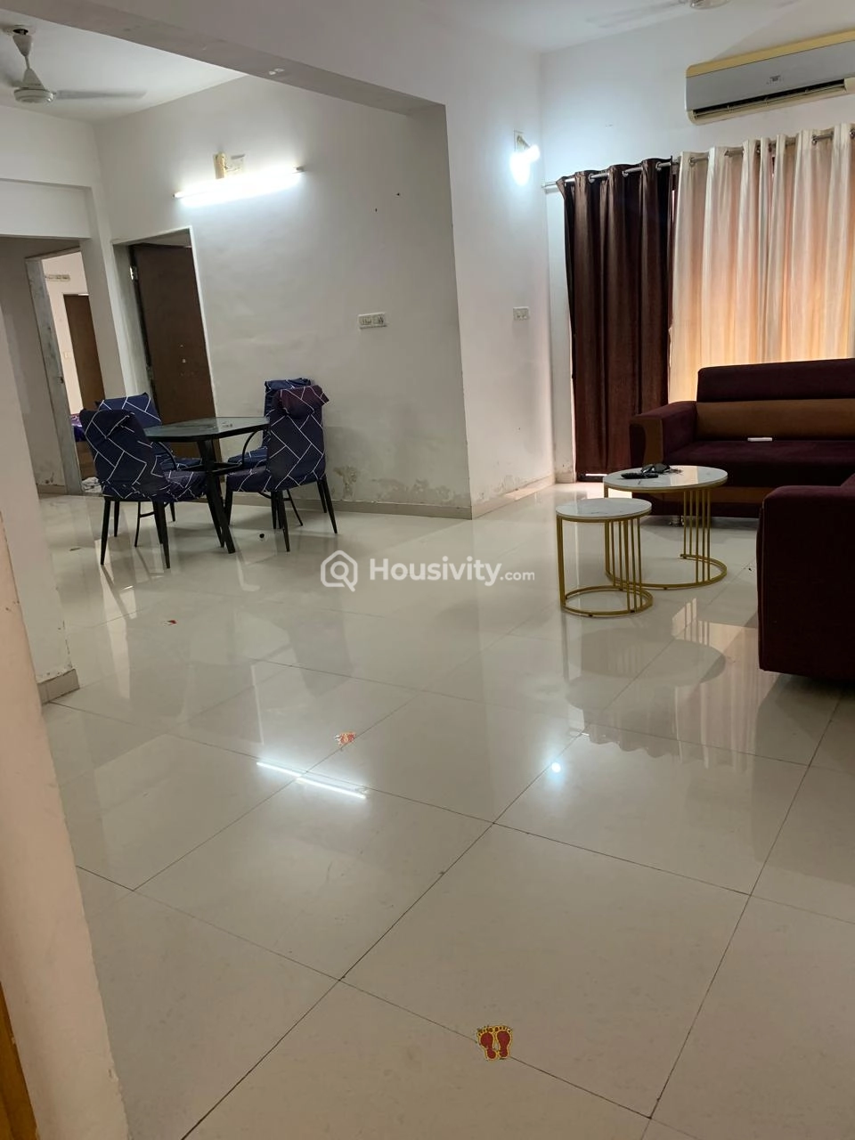 3 BHK Flat for Rent in Randesan, Gandhinagar Image 1