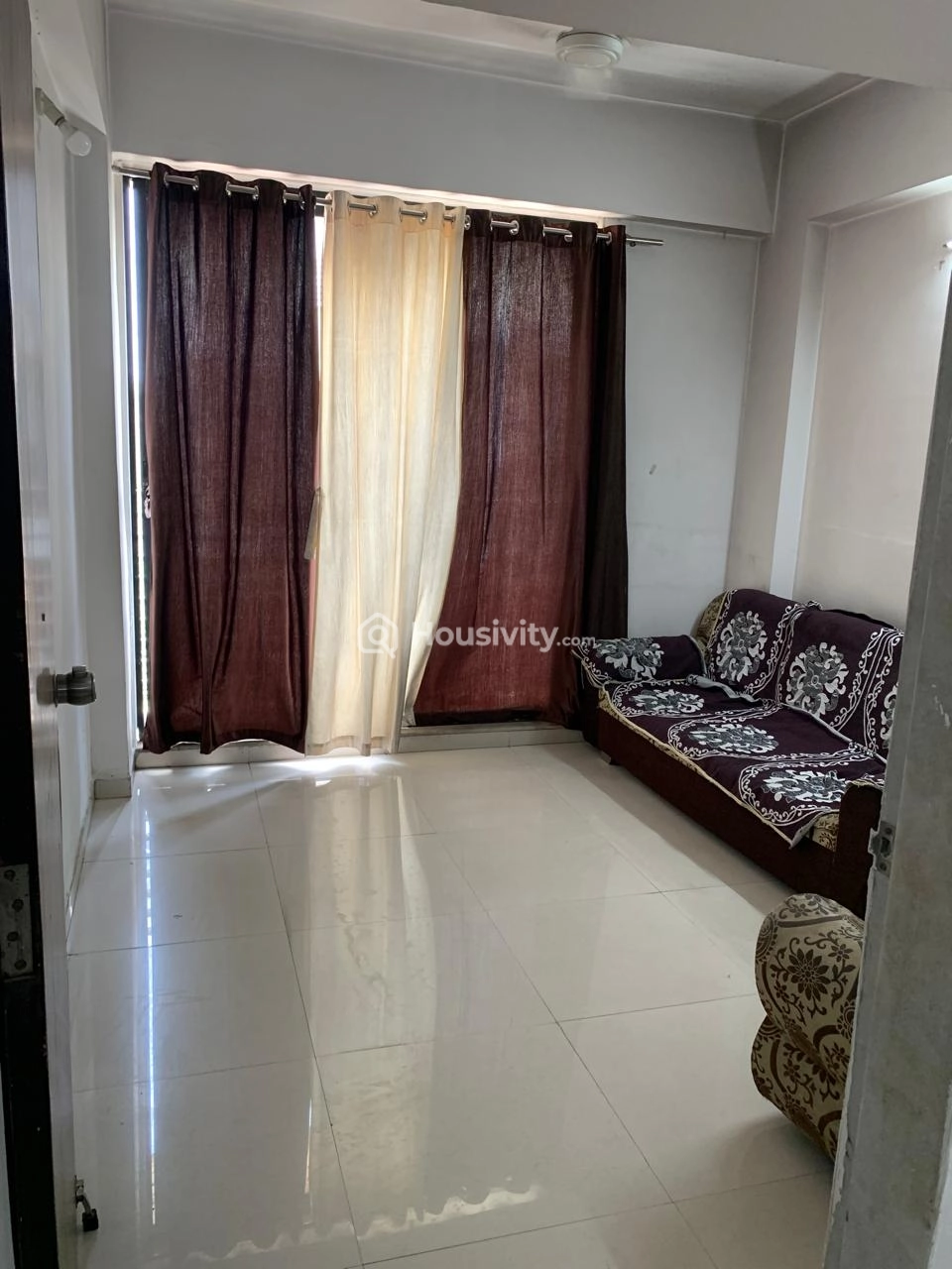 3 BHK Flat for Rent in Randesan, Gandhinagar Image 3