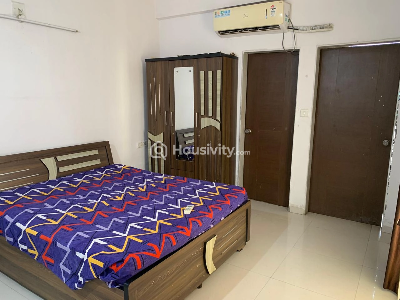3 BHK Flat for Rent in Randesan, Gandhinagar Image 4
