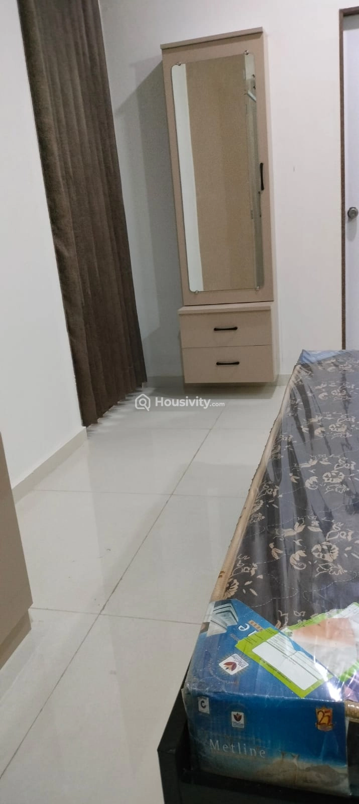 2 BHK Flat for Rent in Kudasan, Gandhinagar Image 4