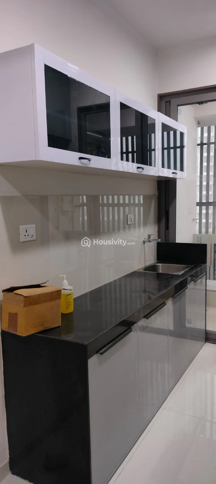 2 BHK Flat for Rent in Kudasan, Gandhinagar Image 2