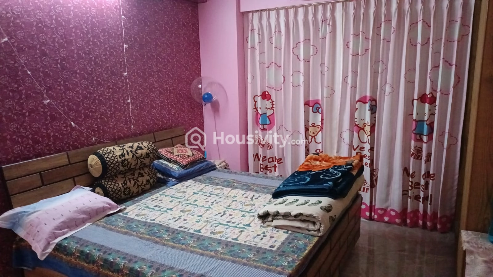 3 BHK Flat for Sale in Sargasan, Gandhinagar Image 1