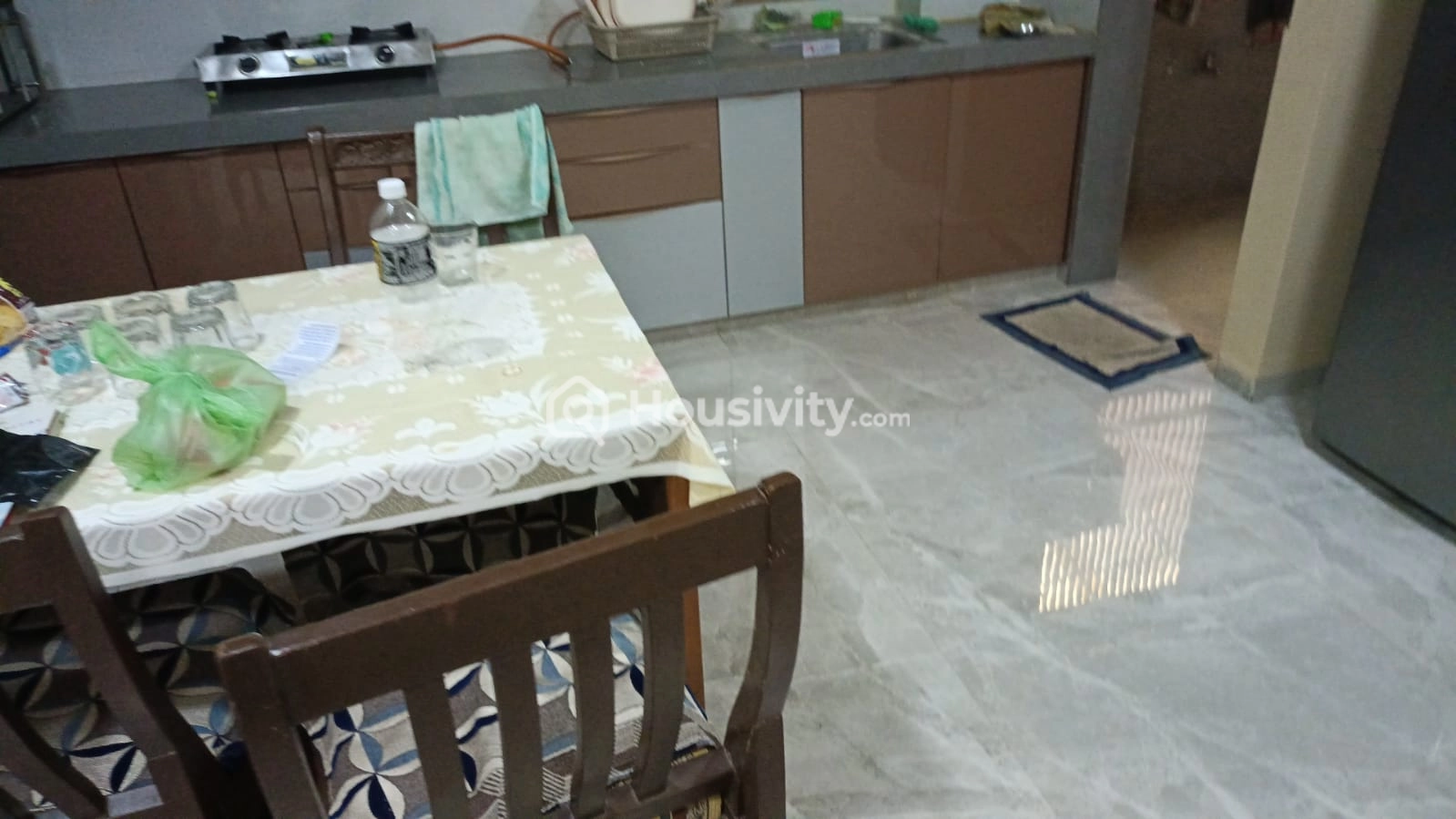 3 BHK Flat for Sale in Sargasan, Gandhinagar Image 2