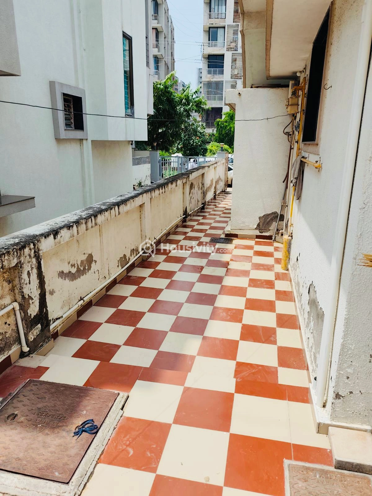 2 BHK Bunglow for Sale in Sargasan, Gandhinagar Image 1