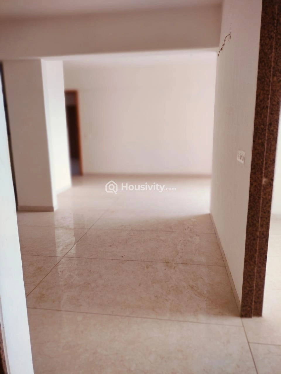 3 BHK Flat for Sale in Sargasan, Gandhinagar Image 2