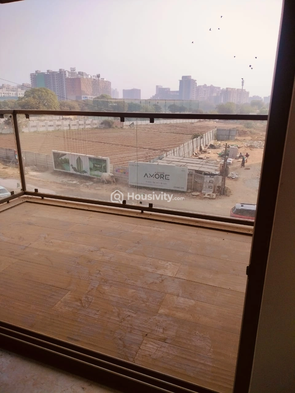 3 BHK Flat for Sale in Sargasan, Gandhinagar Image 4