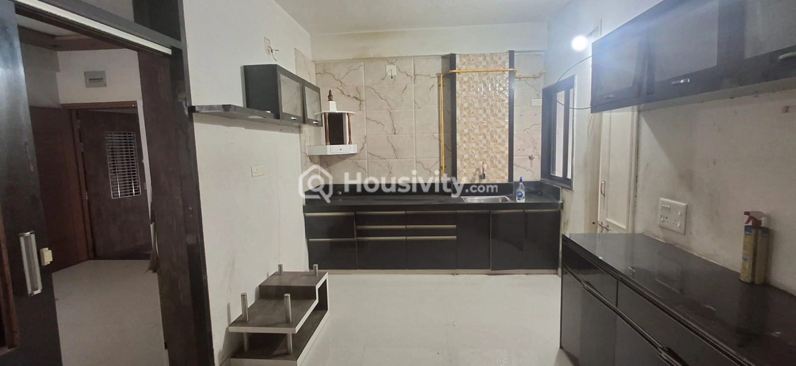 3 BHK Flat for Rent in Kudasan, Gandhinagar Image 3