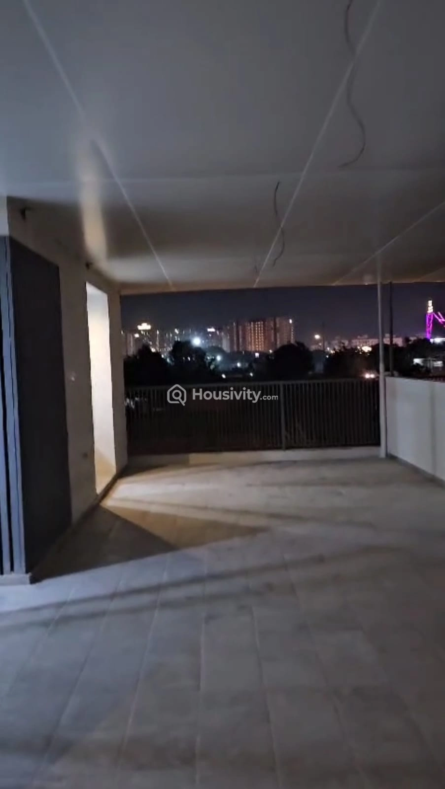 3 BHK Penthouse for Rent in Sargasan, Gandhinagar Image 1