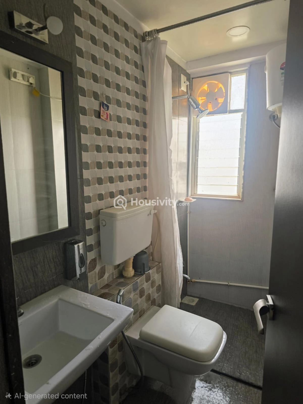 3 BHK Flat for Sale in Kudasan, Gandhinagar Image 2