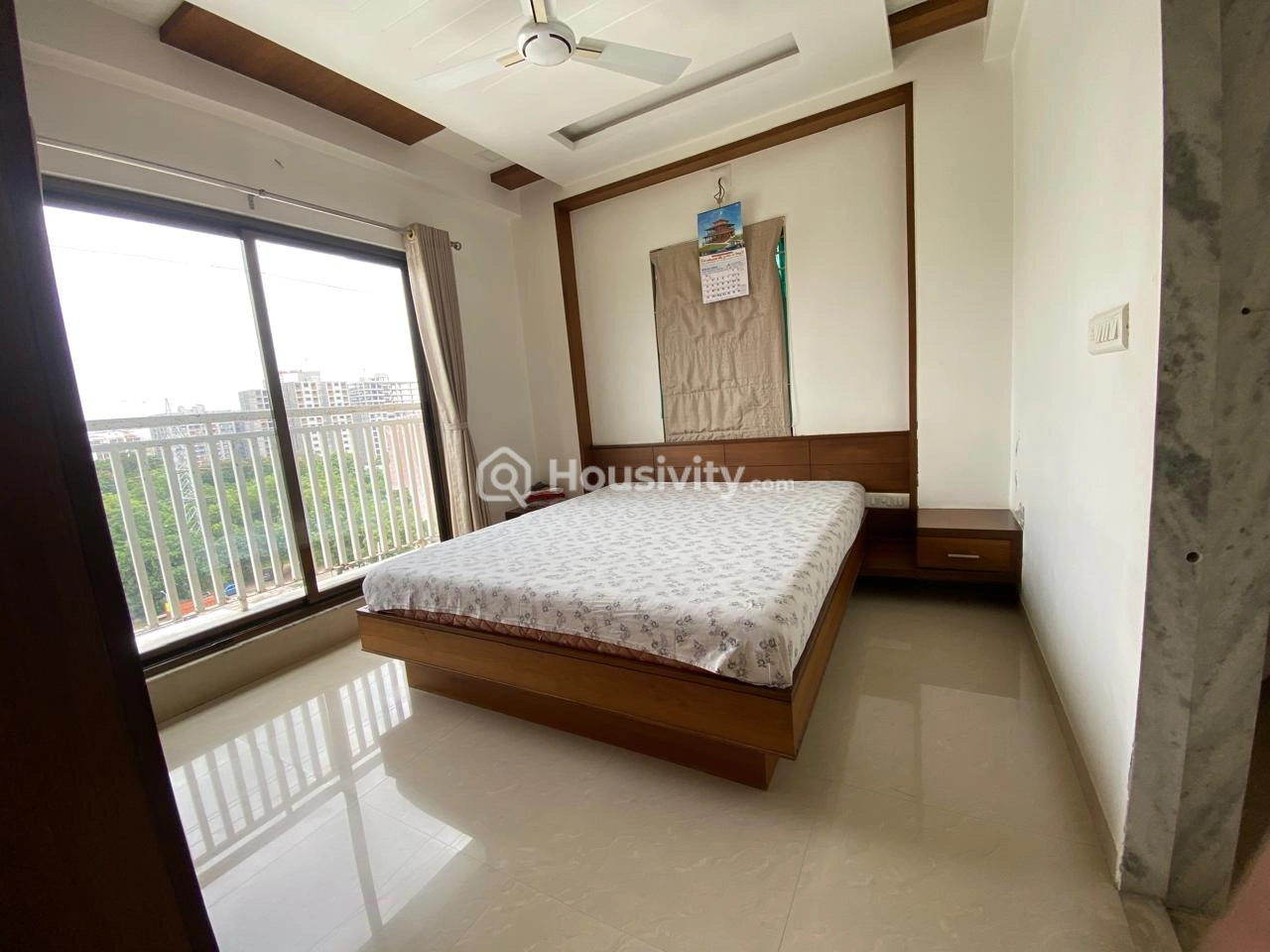 3 BHK Flat for Sale in Kudasan, Gandhinagar Image 2