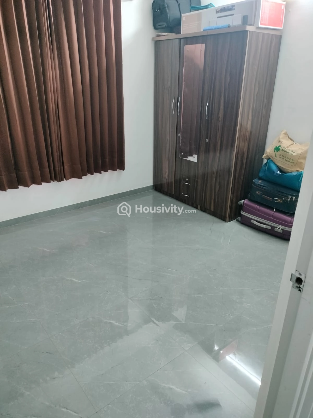2 BHK Flat for Sale in Randesan, Gandhinagar Image 4