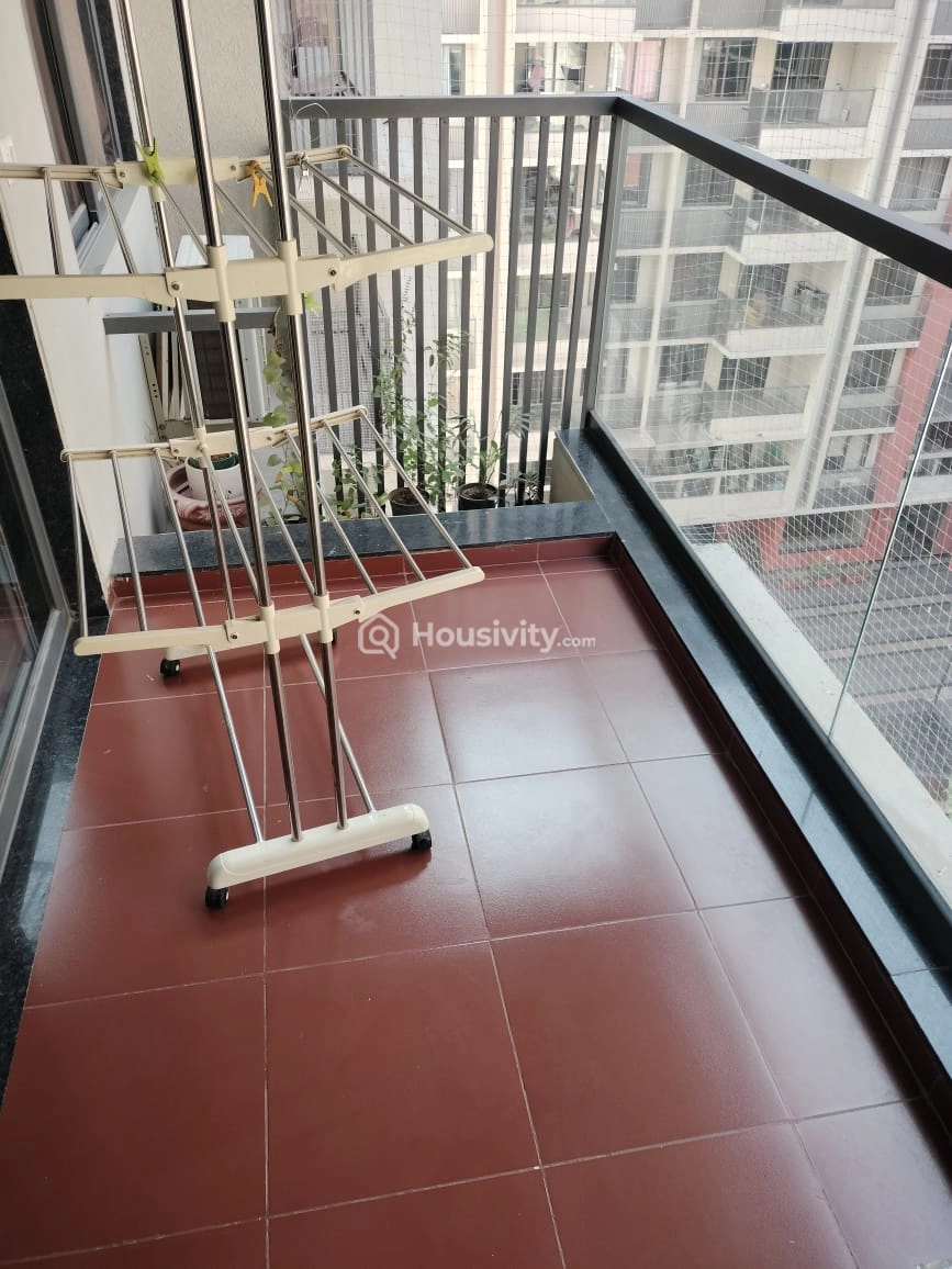 2 BHK Flat for Sale in Randesan, Gandhinagar Image 1