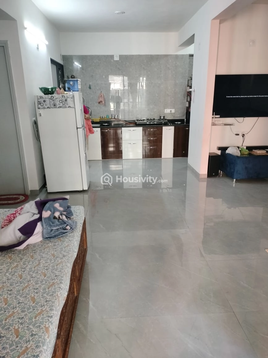 2 BHK Flat for Sale in Randesan, Gandhinagar Image 2