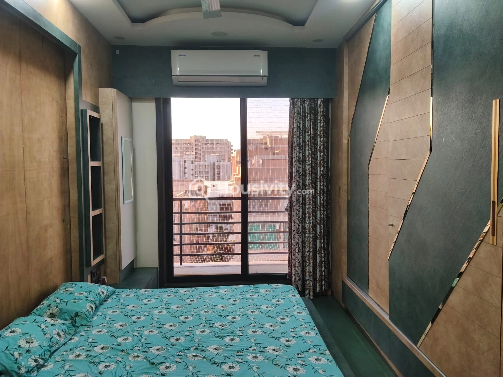 3 BHK Penthouse for Sale in Sargasan, Gandhinagar Image 2