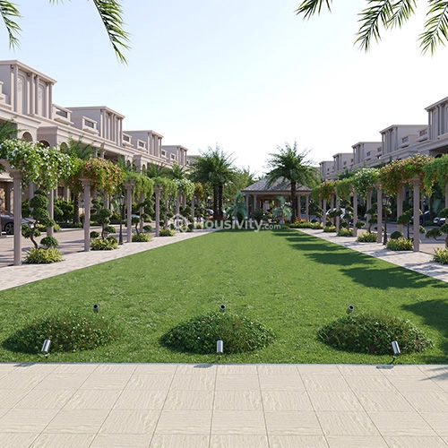 Saamarth Heritage Ville Image 4