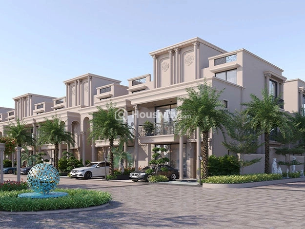 Saamarth Heritage Ville Image 1