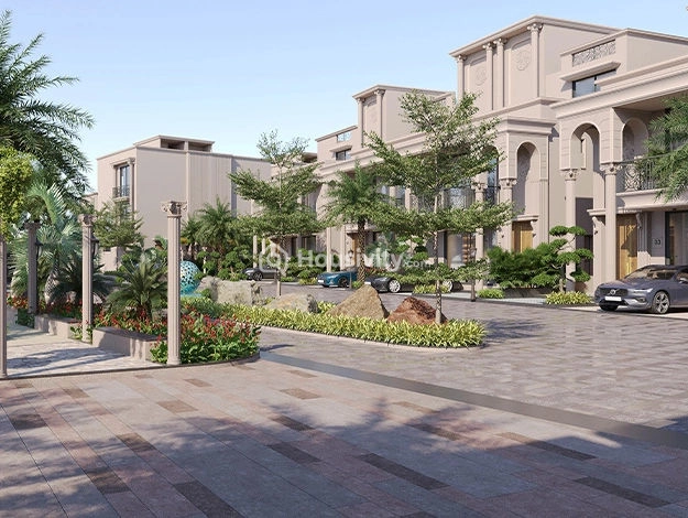 Saamarth Heritage Ville Image 2