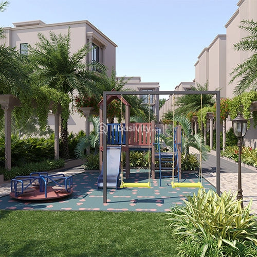 Saamarth Heritage Ville Image 3