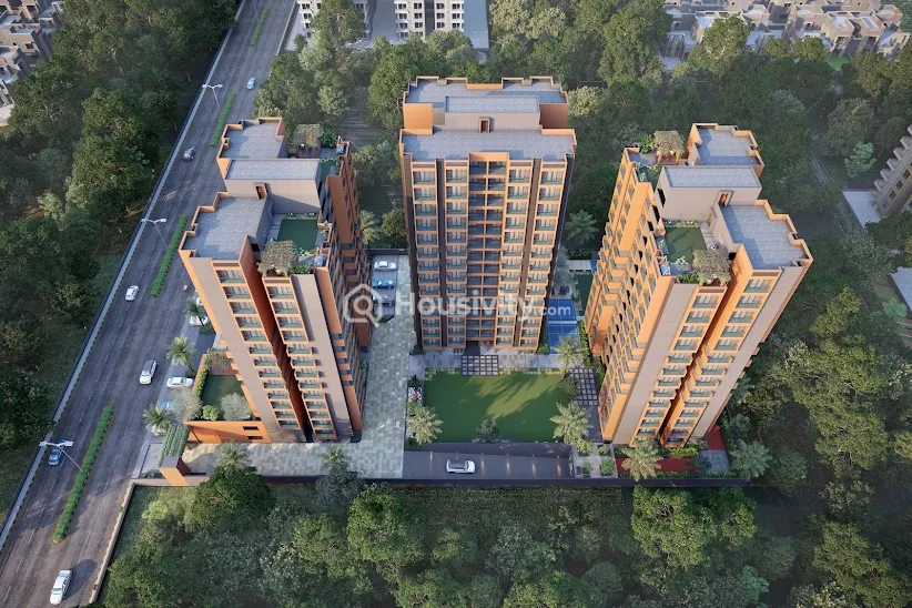 Pramukh Trinity Image 3